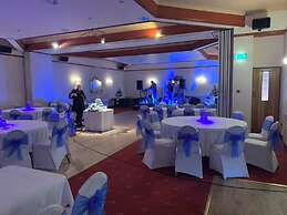 Oyo Dunmar House Hotel