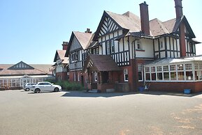 Oyo Dunmar House Hotel
