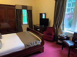 Oyo Dunmar House Hotel