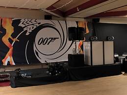 Oyo Dunmar House Hotel