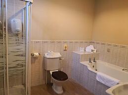 Oyo Dunmar House Hotel
