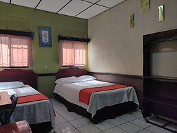 Hotel Latino