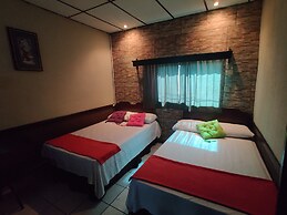 Hotel Latino