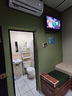 Hotel Latino