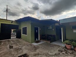 Hotel Latino