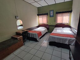 Hotel Latino
