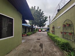 Hotel Latino