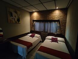 Hotel Latino