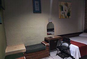 Hotel Latino