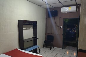Hotel Latino