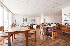 Hotel Sarah