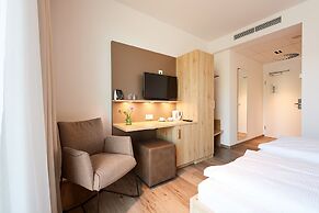 Hotel Sarah