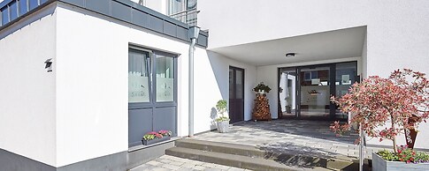 Hotel Sarah