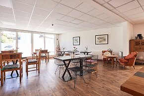 Hotel Sarah