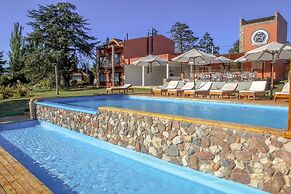 Balcon Del Golf
