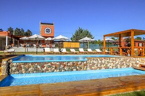 Balcon Del Golf