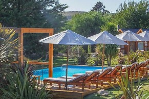 Balcon Del Golf