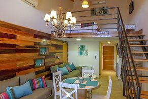 Balcon Del Golf