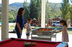 Balcon Del Golf