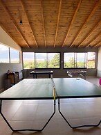 Balcon Del Golf