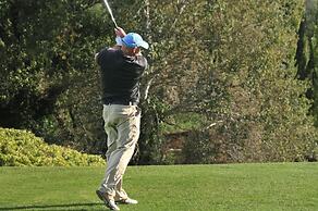 Balcon Del Golf