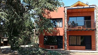 Balcon Del Golf