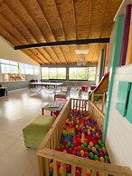 Balcon Del Golf