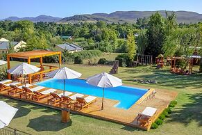 Balcon Del Golf