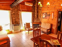 Balcon Del Golf
