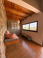 Balcon Del Golf