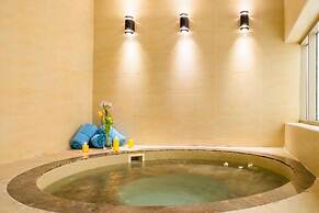CRYSTAL PLAZA AL MAJAZ HOTEL