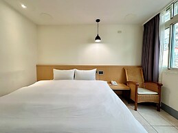 TaiHu Hotel Sun Moon Lake