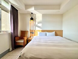 TaiHu Hotel Sun Moon Lake