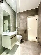 TaiHu Hotel Sun Moon Lake