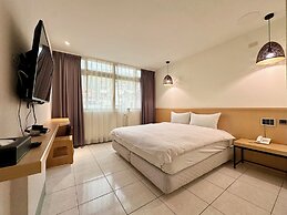 TaiHu Hotel Sun Moon Lake