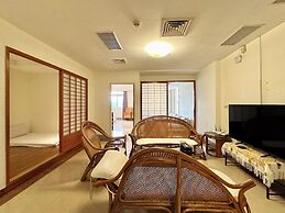 TaiHu Hotel Sun Moon Lake