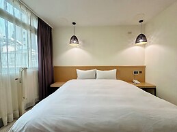TaiHu Hotel Sun Moon Lake