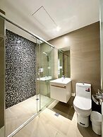 TaiHu Hotel Sun Moon Lake