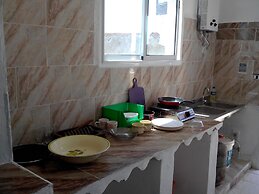 Venus House