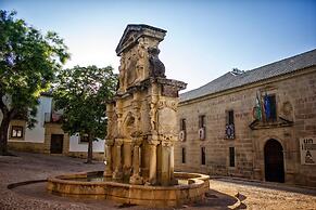 Ventana del Guadalquivir