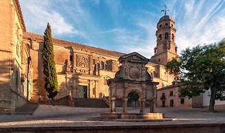 Ventana del Guadalquivir
