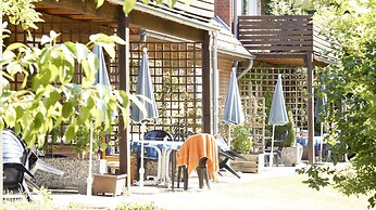 Ferienpension Lindenhof