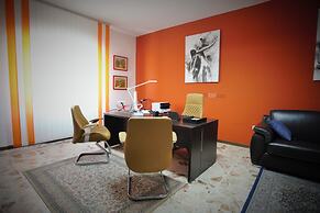 Central Apartments