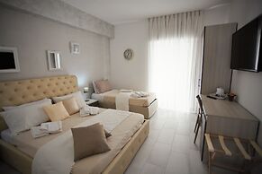 Central Apartments