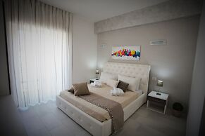 Central Apartments