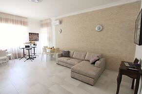 Central Apartments