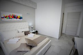 Central Apartments
