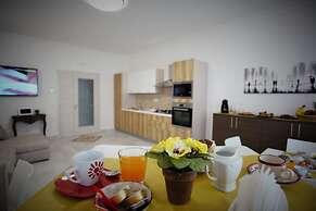 Central Apartments