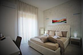 Central Apartments
