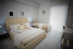 Central Apartments